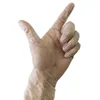 Industrial Disposable Workers Protective Gloves