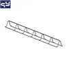 2018 hot sale Building material rebar slab bolster upper / construction Slab Bolster