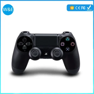 High quality Wireless Gamepad Controller PS4 Bluetooth Gamepad For IOS/Android Device Play 3D Games
