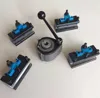 40 position tool holders and quick change tool post