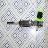 insulated internal external cold room pivoting door hinges stops
