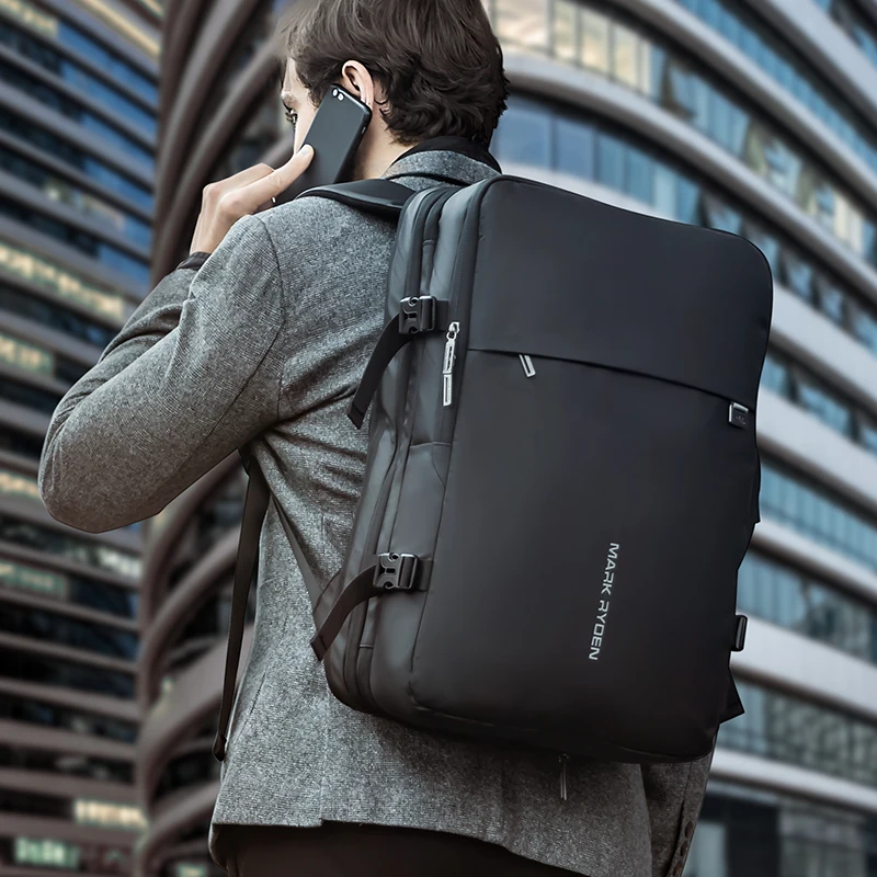 

Backpack black backpack bag waterproof anti theft backpack bag