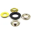 Wholesale high quality good price metal 40mm curtain eyelet ring