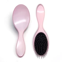 

Salon Popular Private Label Wet Detangling Laser Hair Comb