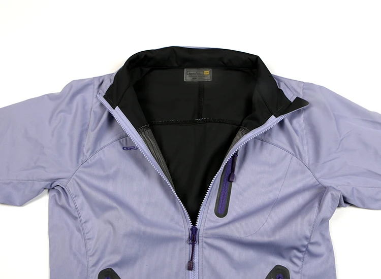 Economic and reliable fashionable warm cheap women jacket