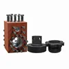 Gardner Denver/Emsco/Bomco Mud Pump Fluid End Module, Valve Housing