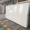 hanex acrylic solid surface artificial countertop quartz wall stone