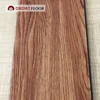High Quality Luxury Wire Drawing Oak Pressed Texture Pvc Vinyl Flooring Plank