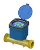 iso4064 ultrasonic class c water meter