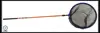 fishing carbon landing net
