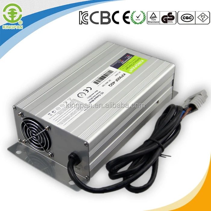 Hot sale! 900W Smart charger for Lead acid or Li ion Batteries 72V10A for electric vehicle with PSE Certification