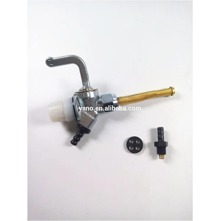 Simson motorcycle scooter fuel cock SR50 KR51 motorcycle oil switch