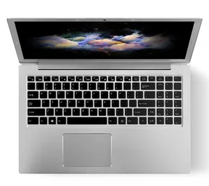 15.6 inch Aluminium Ultrabook Intel Core i7 RAM 500GB HDD