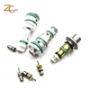 OEM Fuel Resistant Fuel Injector Seal NBR O Ring Fuel Injector O Ring