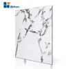 Auland high quality acp sheet stone texture aluminum composite panel factory