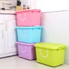 Wholesale suppliers china hot sale pp material stackable plastic box