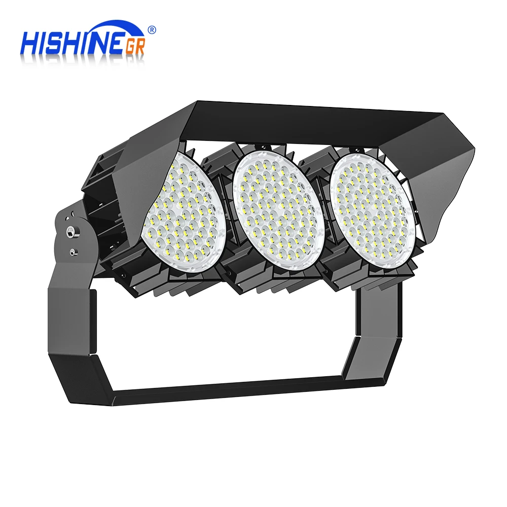 
51200 lumen Hot selling outdoor 300w led flood light Modular 