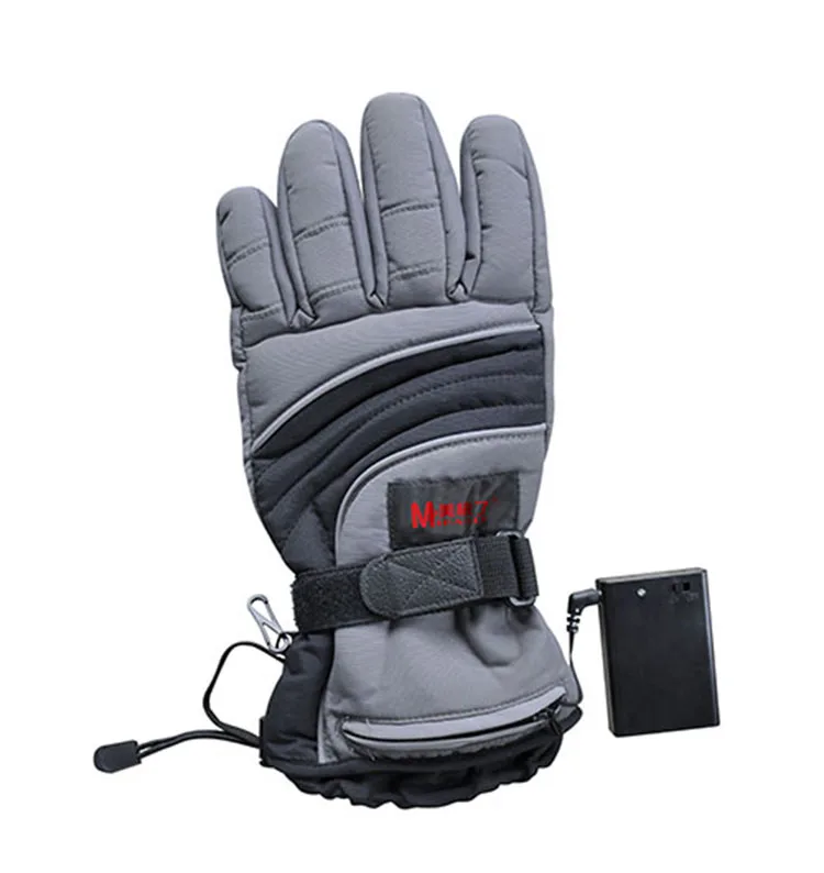 

Custom Cheap Ski Glove/Winter Gloves/ Heated Gloves for ski outdoor activities, Customized color