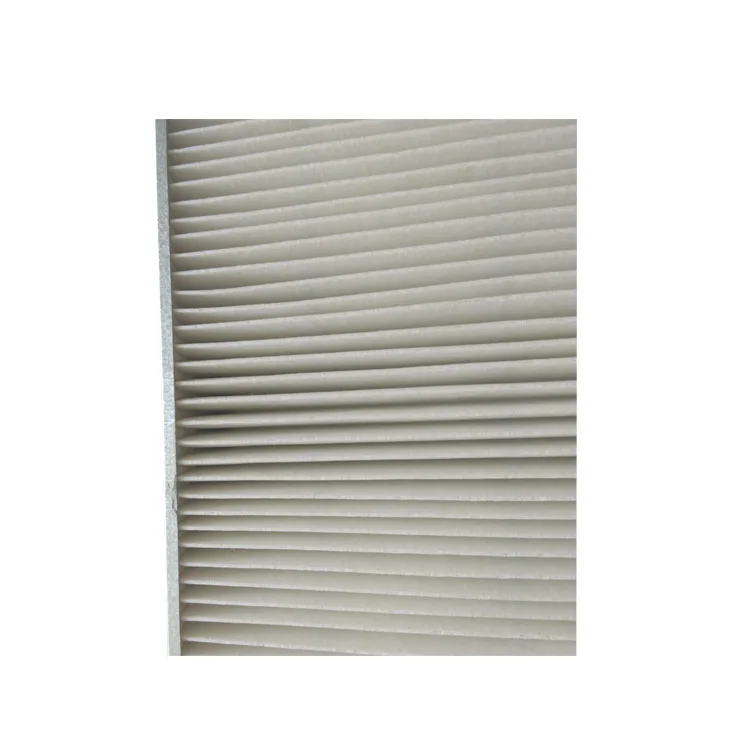 
China auto spare parts air filter with high quality 16546 - P3100 