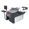 Audley UV6090 two heads Uv Led Flatbed Printer