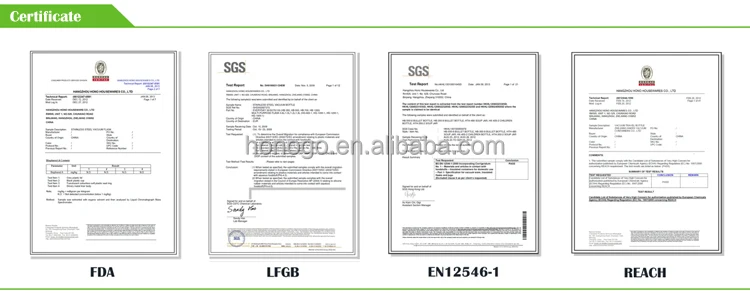 3000ML Stainless Steel Double Wall Vacuum Travel Bottle