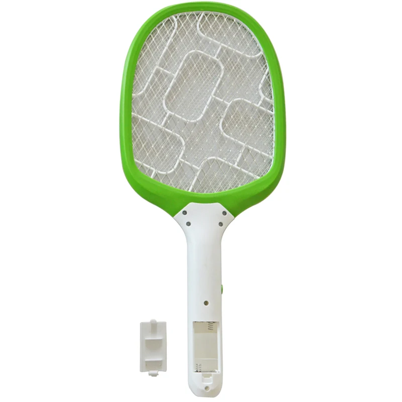 battery operated mosquito swatter