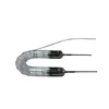 High intensity light U shape lamp xenon for photographic