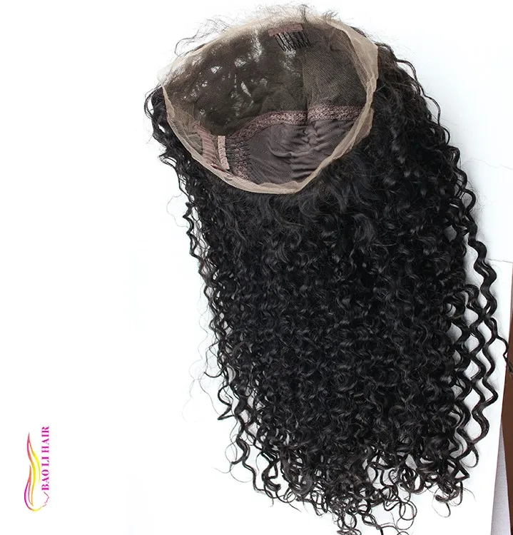 Overnight Delivery Adjustable Brazilian Virgin Human Hair Afro Lace Front Wig In South Africa