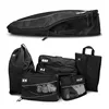 Hot Sale Light Weight Functional Top-Notch Quality Packing Cubes Travel Organizer Set