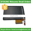 2nd Version LCD with Touch Digitizer Replacement for Datalogic Falcon X3 lcd