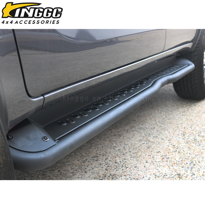 Car Steel Running Board Side Step| Alibaba.com