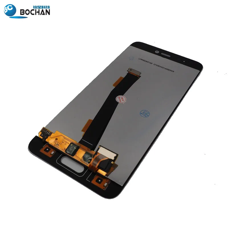 

Wholesale AAA Org mobile phone lcds For Xiaomi Mi5 MI 5lcd display for Xiaomi Mi5 MI 5 lcd screen Digitizer, Black white gold