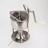 Cake/Bread/Cream/Jam Filling Machine core machine 5L