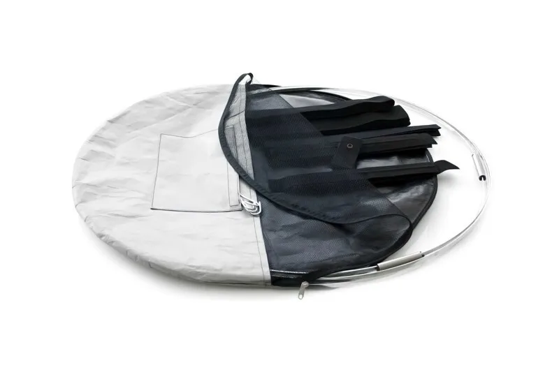 bean banner hardware