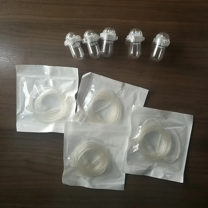 thumbnail image 2 of Mindray CO2 Water Trap / Sink, AG, Adult/Pediatric (P/N 115-042984-00) Replacement 2 of 2