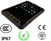 ST907 7 inch Android Rugged Tablet PC can be used in logistics management