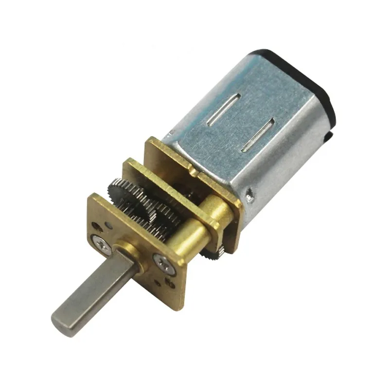 Worm Gear Motor, 76mm, 12v, 24v, 220v - detail 18