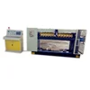 Computerized Corrugated Cardboard Cut Off With Spiral Blade Making Machine