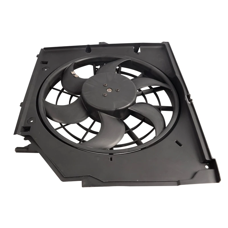 Oem 17117561757 Electric Cooling Fan / Radiator For E46 400w Buy