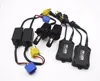 corsa c led headlights conversion fanless 40w car h4 led headlight bulbs
