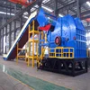 High quality hot sale large output car crusher/car crushing machine for sale