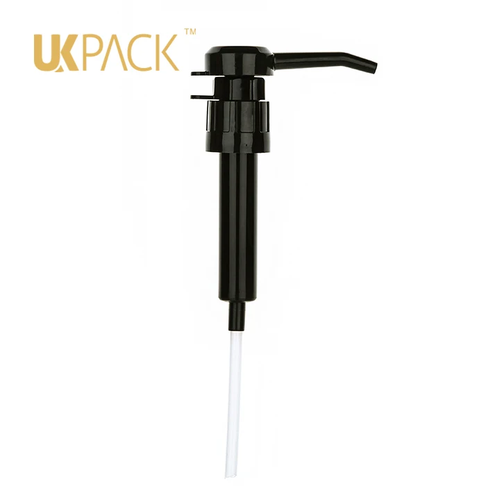 Strawberry Jam Ketchup Syrup Dispenser Pump Buy Syrup Dispenser Pump