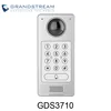 Grandstream IP Intercom GDS3710 offer Facility Access Control Security Monitoring System