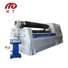 MTW12 cnc metal plate auto bend rolling machine hydraulic iron sheet form roller machine 1600mm 2000mm 3000mm