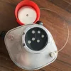 6-pin oil fuel tank Overfill Prevention Sockets 3J-socket of Overfill Prevention Series
