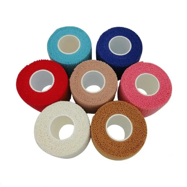 

Cotton Sports Tape