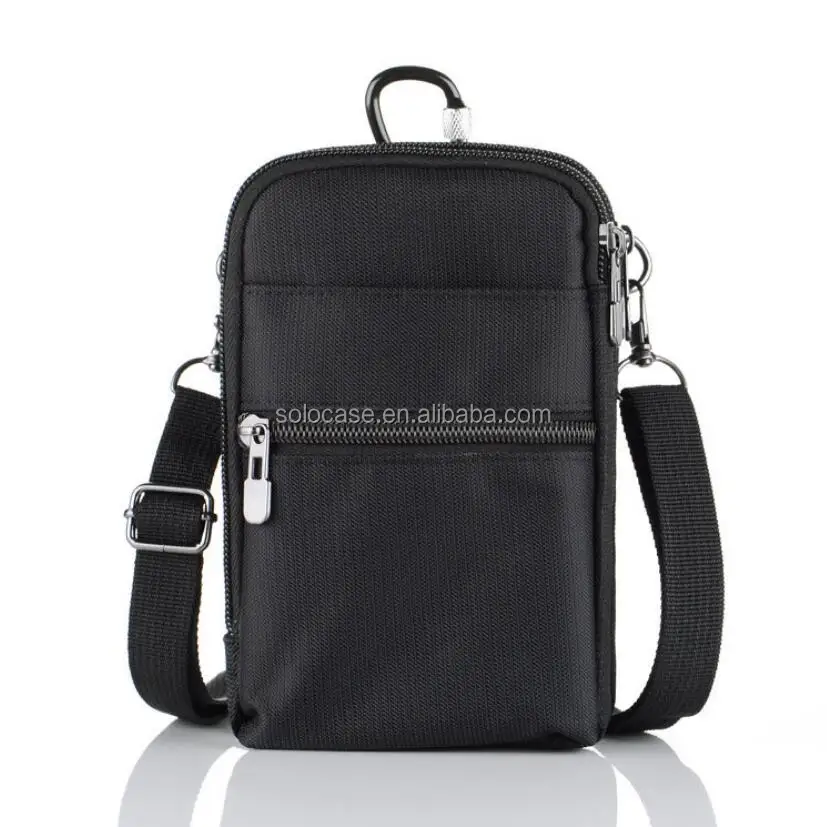 Passport Holder Travel Wallets Waist Bag