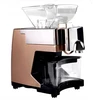 scald-proof material portable small oil press machine