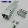 HDMANN Building Material Hot Dipped Galvanized Cable Trunking