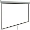 BW 200 Inch Electric Projector Screen/Motorized Projection Screen Remote Control